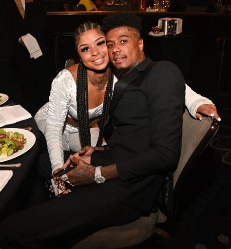 chrisean rock new boyfriend|Chrisean Rock Moves On From Blueface, Vows To ‘Marry